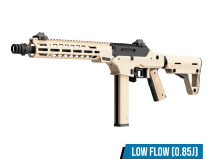 Vorsk VMP-2M GBB Rifle