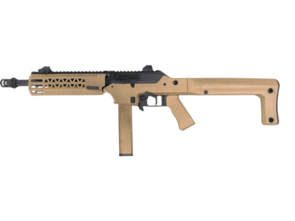 Vorsk VMP-2MCR GBB Rifle
