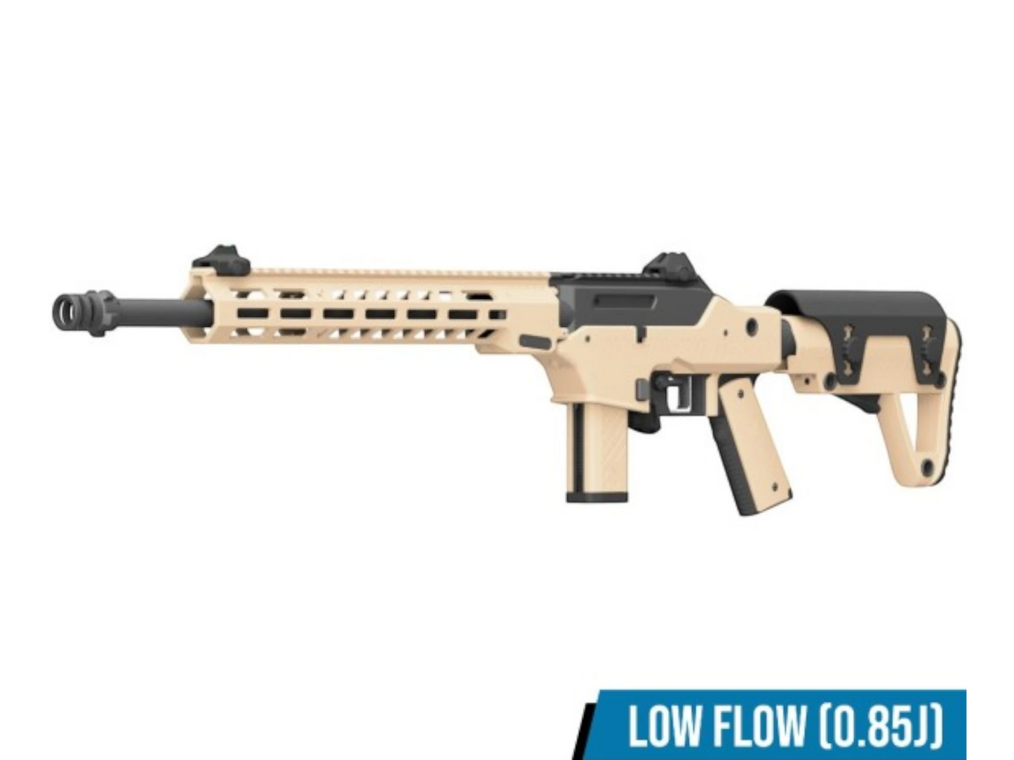 Vorsk VMP-2MD GBB DMR