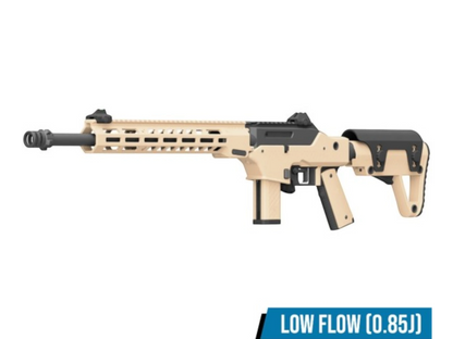 Vorsk VMP-2MD GBB DMR