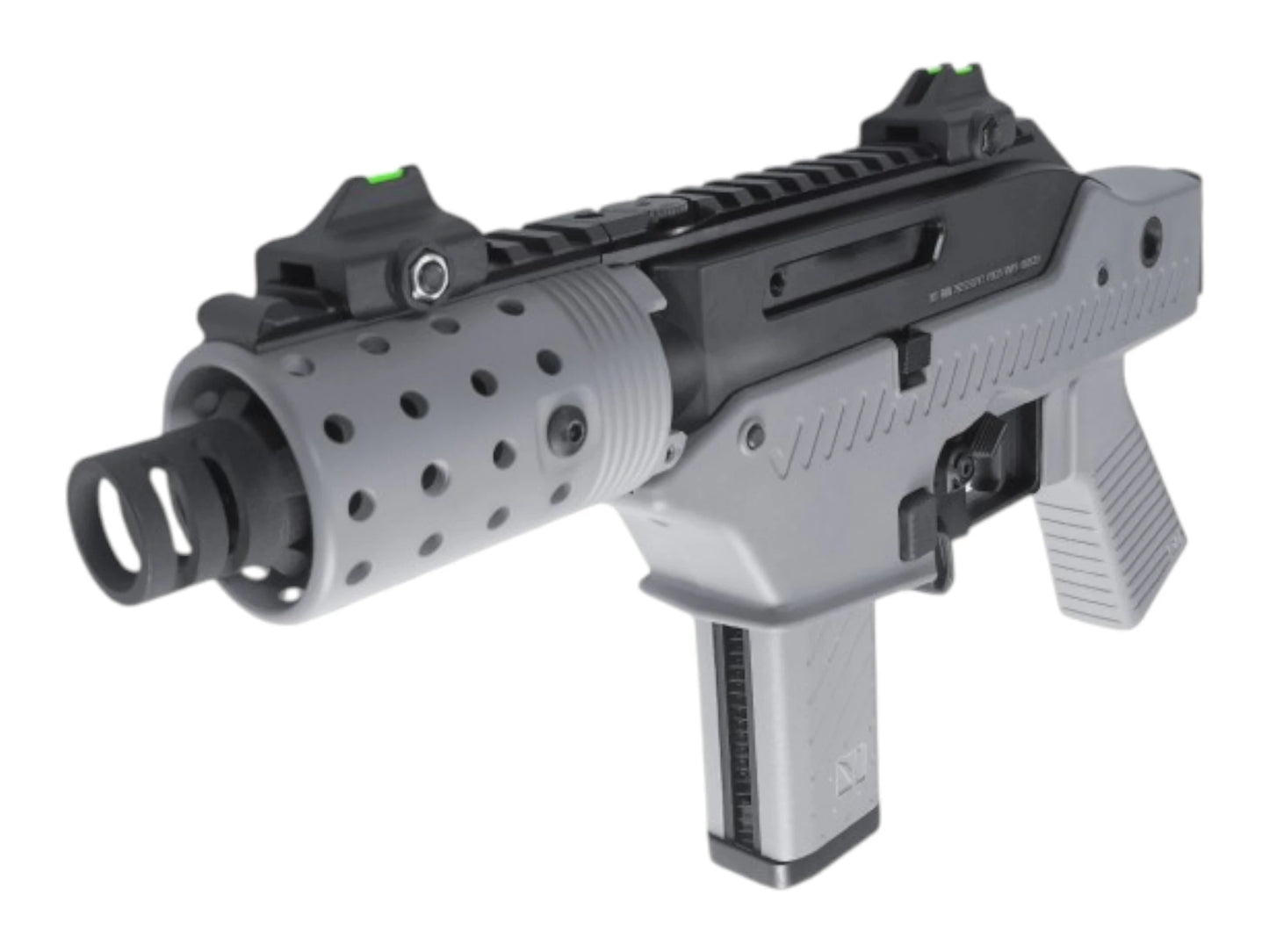 Vorsk VMP-2C Compact GBB SMG