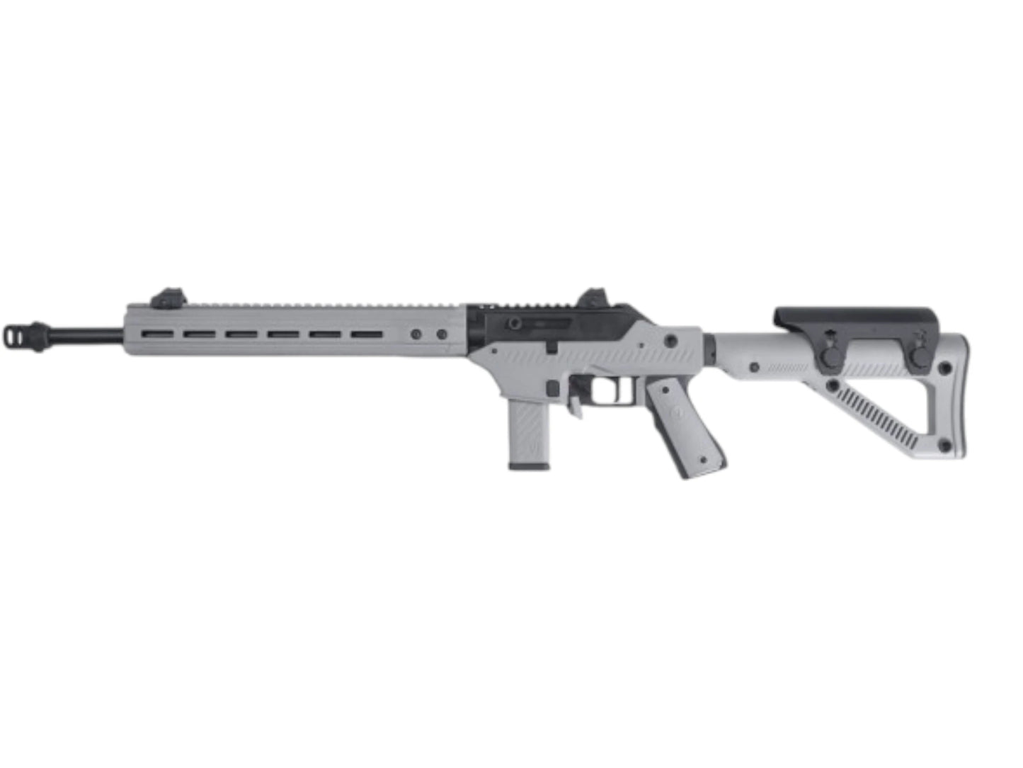 Vorsk VMP-2D GBB DMR
