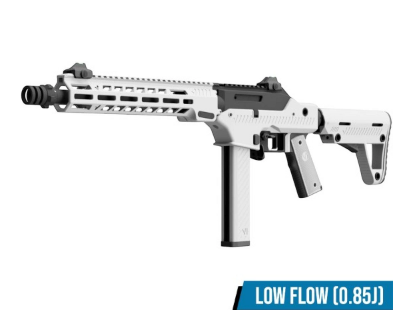 Vorsk VMP-2M GBB Rifle