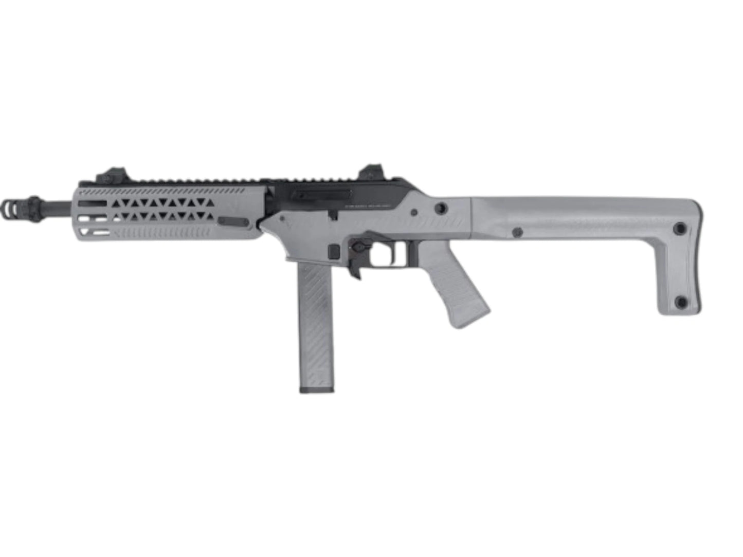 Vorsk VMP-2MCR GBB Rifle