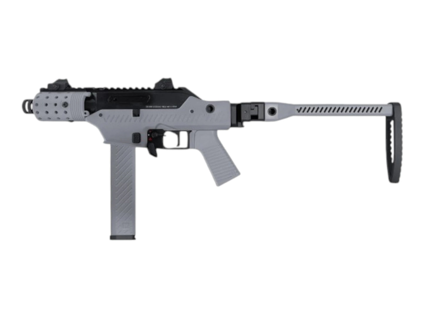 Vorsk VMP-2SC Compact GBB Rifle