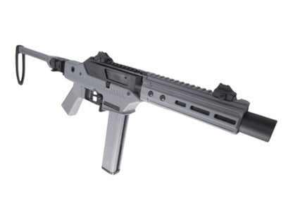 Vorsk VMP-2SD Suppressed GBB SMG