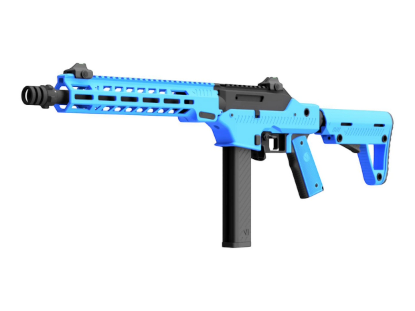 Vorsk VMP-2M GBB Rifle