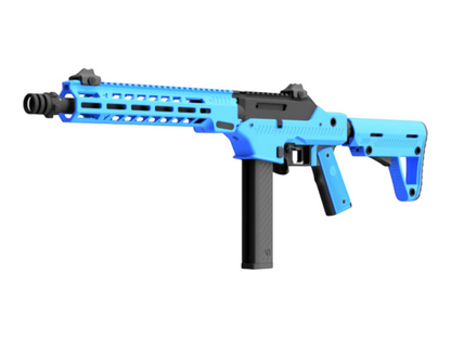 Vorsk VMP-2M GBB Rifle