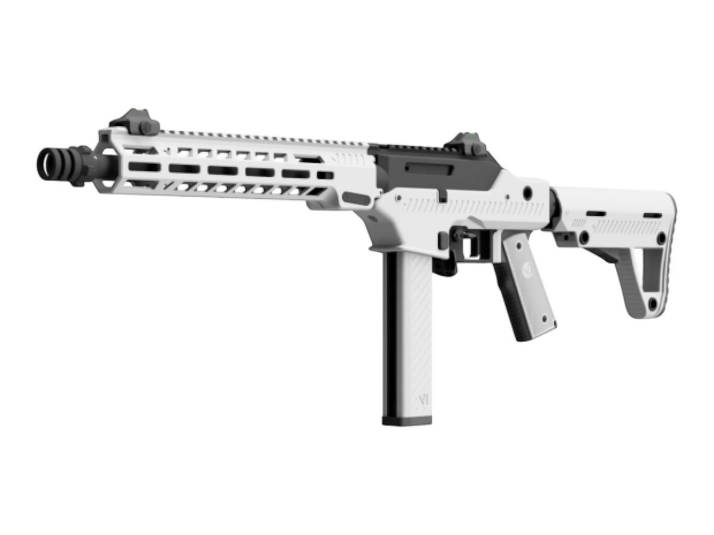 Vorsk VMP-2M GBB Rifle