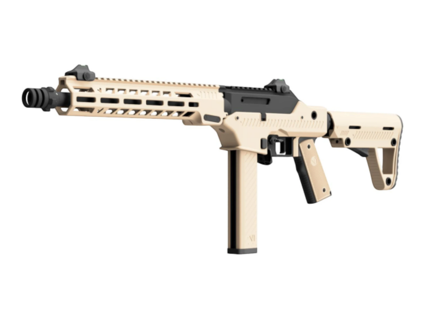 Vorsk VMP-2M GBB Rifle