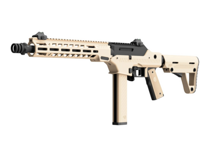 Vorsk VMP-2M GBB Rifle