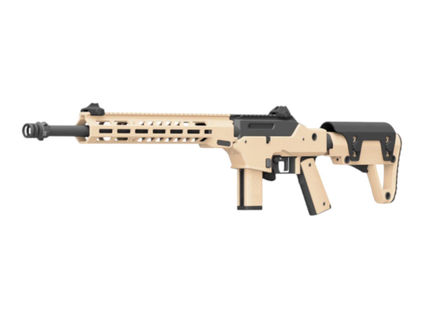 Vorsk VMP-2MD GBB DMR