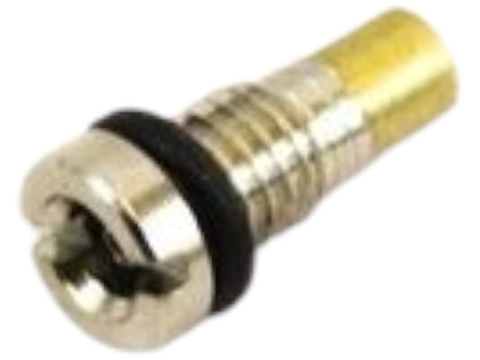 Raven EU Series Gas Input Valve