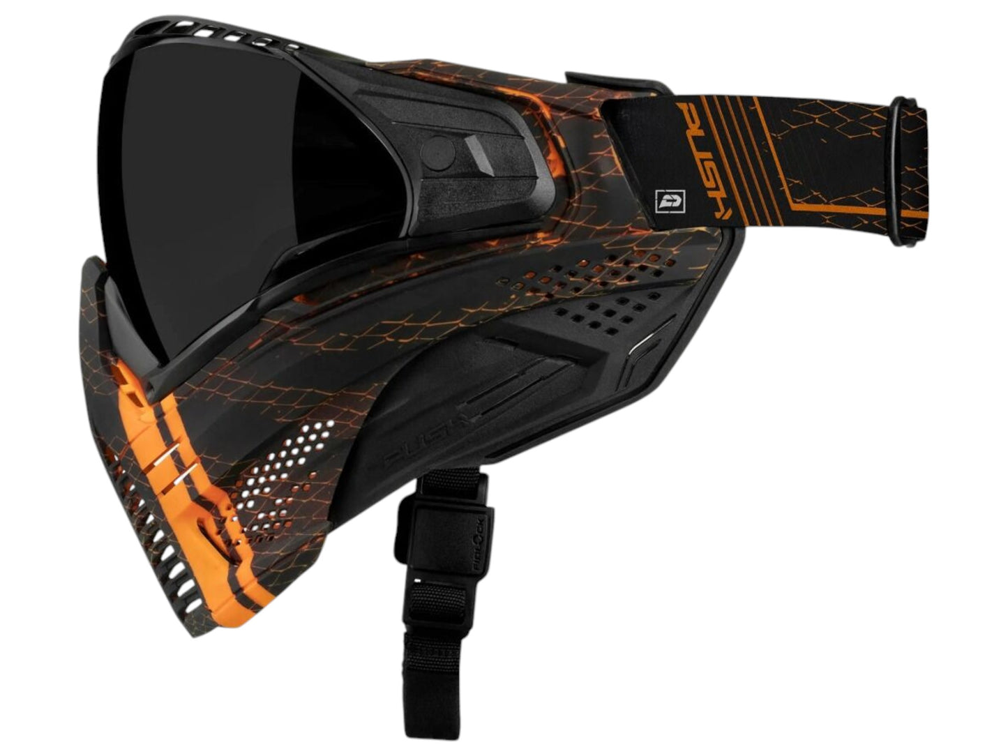 Push Unite Mask