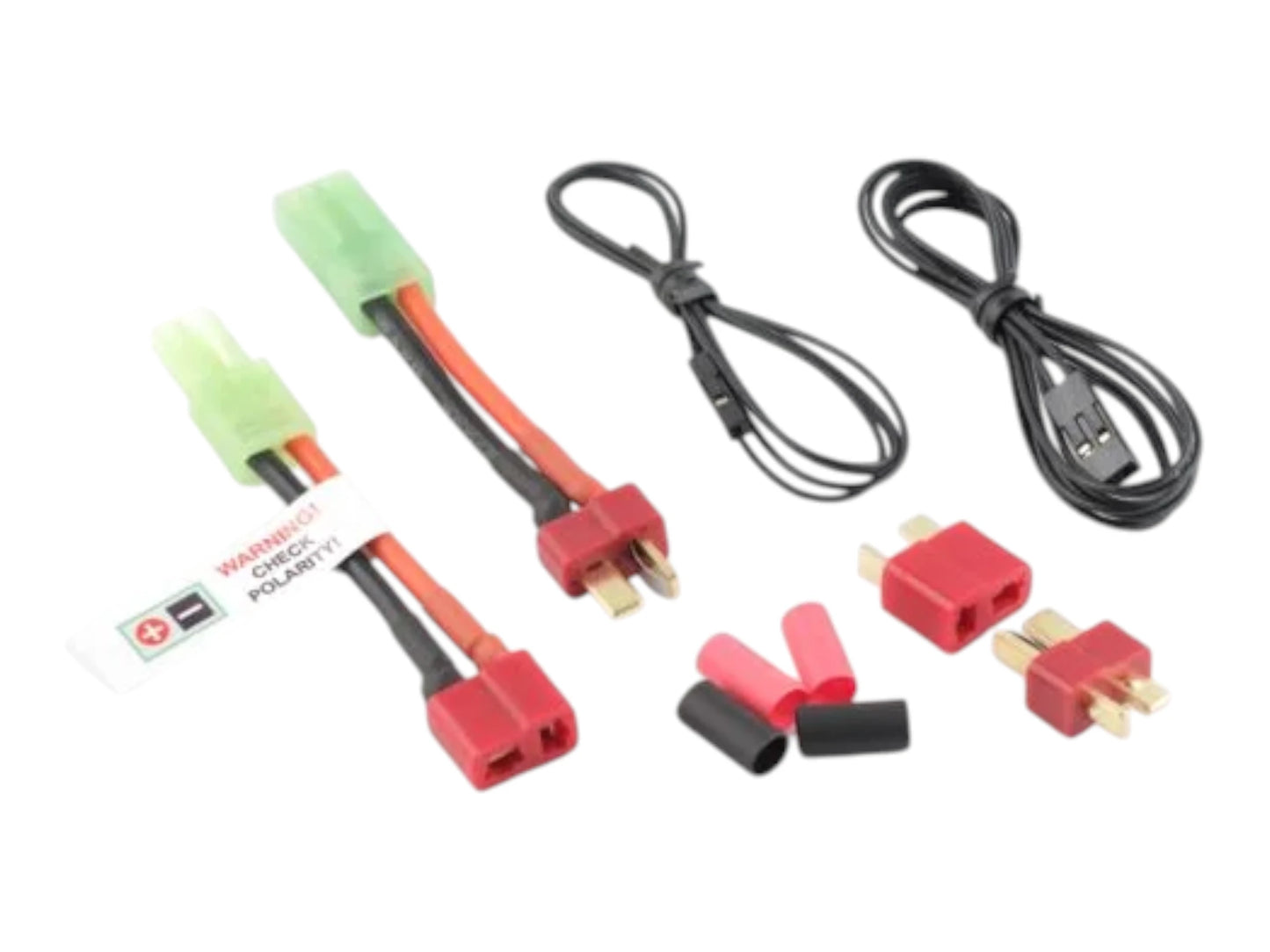 GATE WARFET AEG Control System ver 1.1