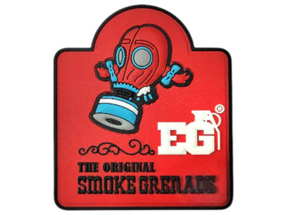 Enola Gaye Morale Patch — Twenty Designs