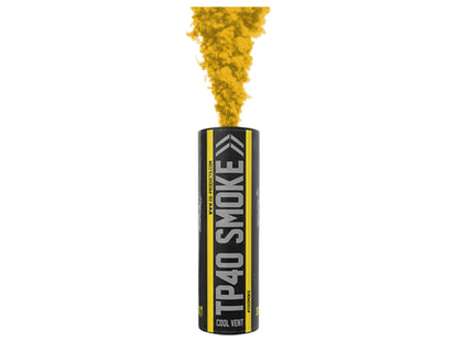Enola Gaye TP40 Airsoft Smoke Grenade