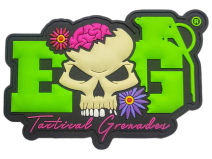 Enola Gaye Morale Patch — Twenty Designs