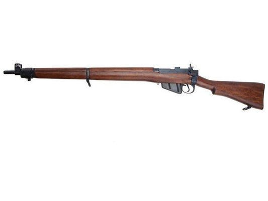 Lee Enfield Airsoft Rifle – Ares Classic Line SMLE British No.4 MK1
