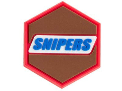 Sentinel Gear Snipers Patch