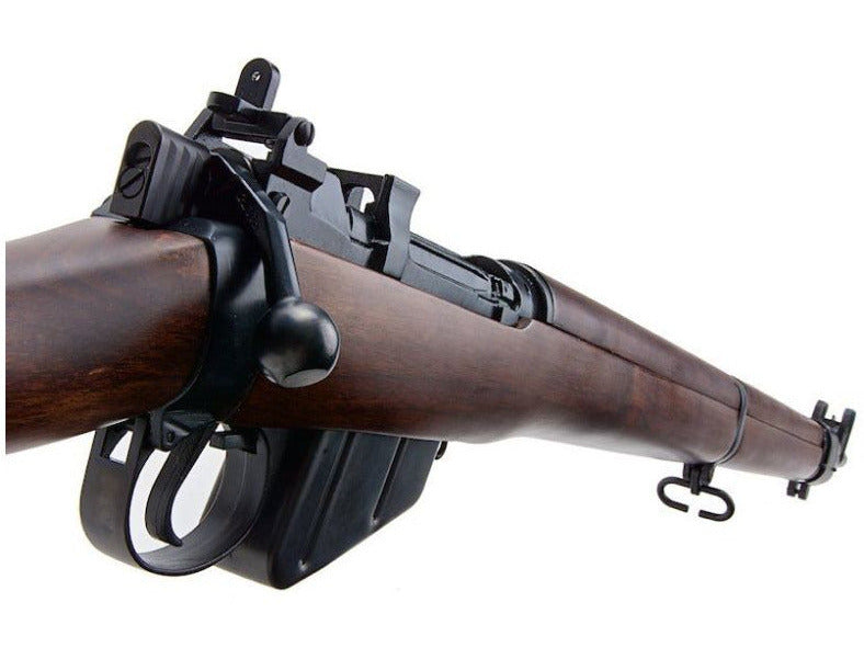 Rifle Lee Enfield SMLE BRITISH NO.4 MK1 [T] (ARES) -Phenix Airsoft