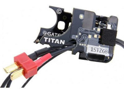 Gate TITAN V2 Basic Module [rear wired]