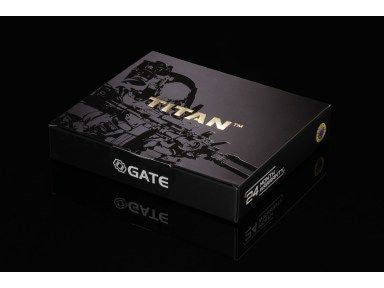 Gate TITAN V2 Basic Module [rear wired]