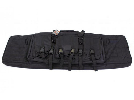 Nuprol PMC Deluxe Soft Rifle Bag 42" - Black