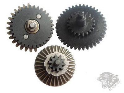 ZCI CNC 13:1 high speed gearset