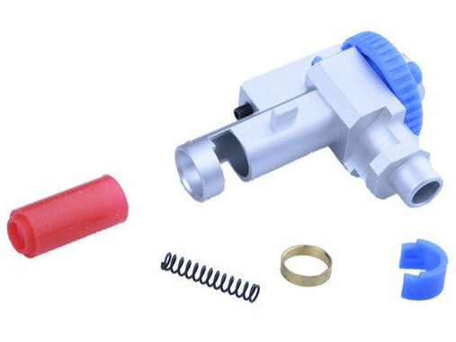 Rocket (SHS) Prowin Style CNC Hopup Chamber for M4