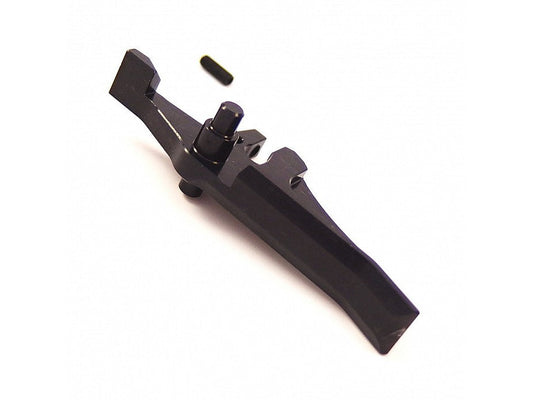 Jefftron CNC M4 / M16 Speed Trigger – Black