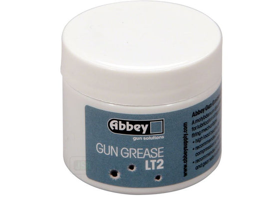 Abbey Gun Grease