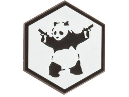 Sentinel Gear Panda Patch